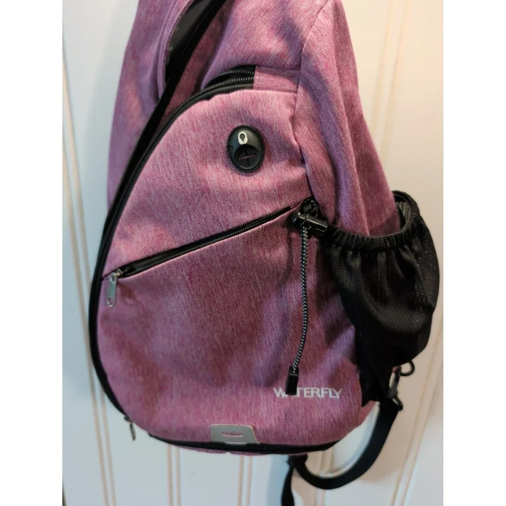 Wayerfly crossbody sling